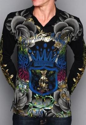 Christian Audigier (Men)-422